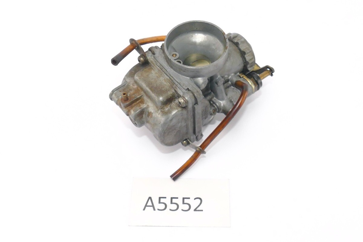 Suzuki RG 80 Gamma NC11A - Carburetor Mikuni A5552 | eBay