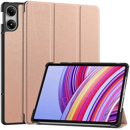 Hülle Für Xiaomi Redmi Pad Pro 12.1'' 2024 Smart Tablet Schutzhülle Tasche Cover - Bild 9 von 89