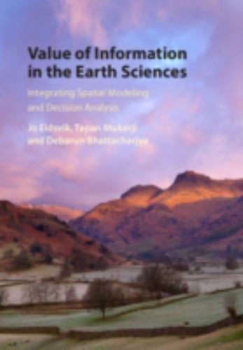 Value Information Earth Sciences Integrating Spatial Modeling Dec… 9781107040267