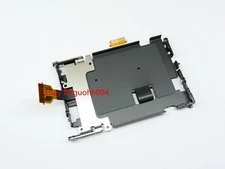 For Panasonic Lumix DC-S1 DC-S1R LCD Screen Hinge Unit Panel Cable Repair Parts