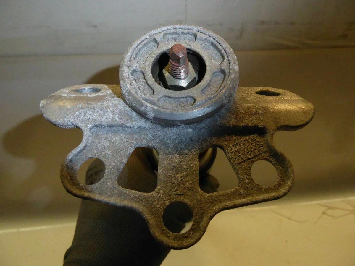 Stoßdämpfer rechts hinten 13408245 22277168 OPEL ADAM 1,0 | eBay 