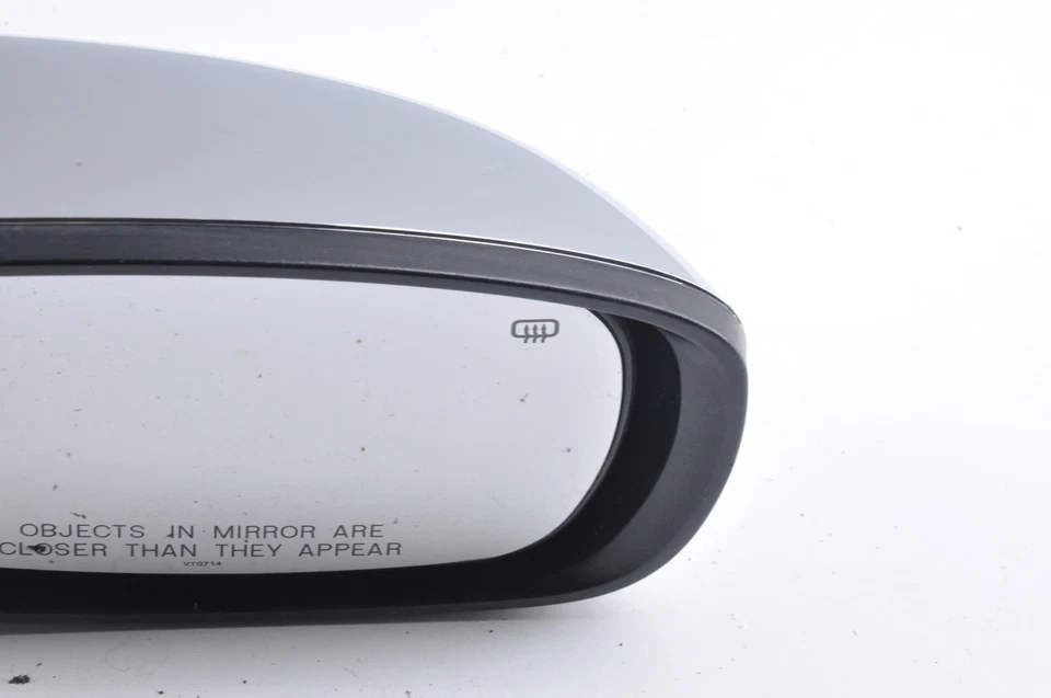 CHRYSLER 300 Front Right RH Door Mirror OEM 2011 - 2014 s - Image 2 of 4