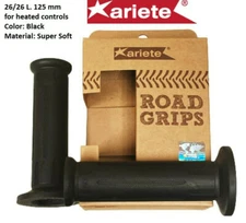 Handlebar grips for handlebar heating for BMW R1200 GS S R RT S1000R RR