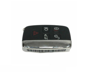 LAND ROVER DISCOVERY L462 Keyless Entry Transmitter LR087662 NEUES ECHTES