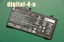 Genuine RE03XL Battery for HP ProBook 430 440 445 450 455R G6 430 440 445 450 G7