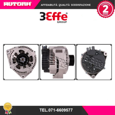 ALTL248V Alternator (BRAND 3 EFFE - ORIGINAL VOUCHER)..