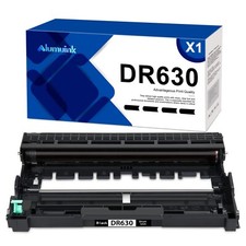 DR630 Black TN660 Drum Unit Compatible For Brother HL-L2305W HL-L2315DW HL-L2320