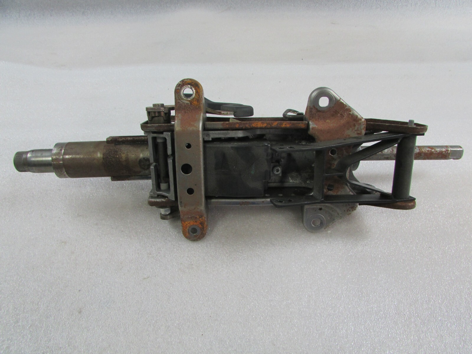 Lamborghini Huracan, Steering Column, Used, P/N 4T0419506G