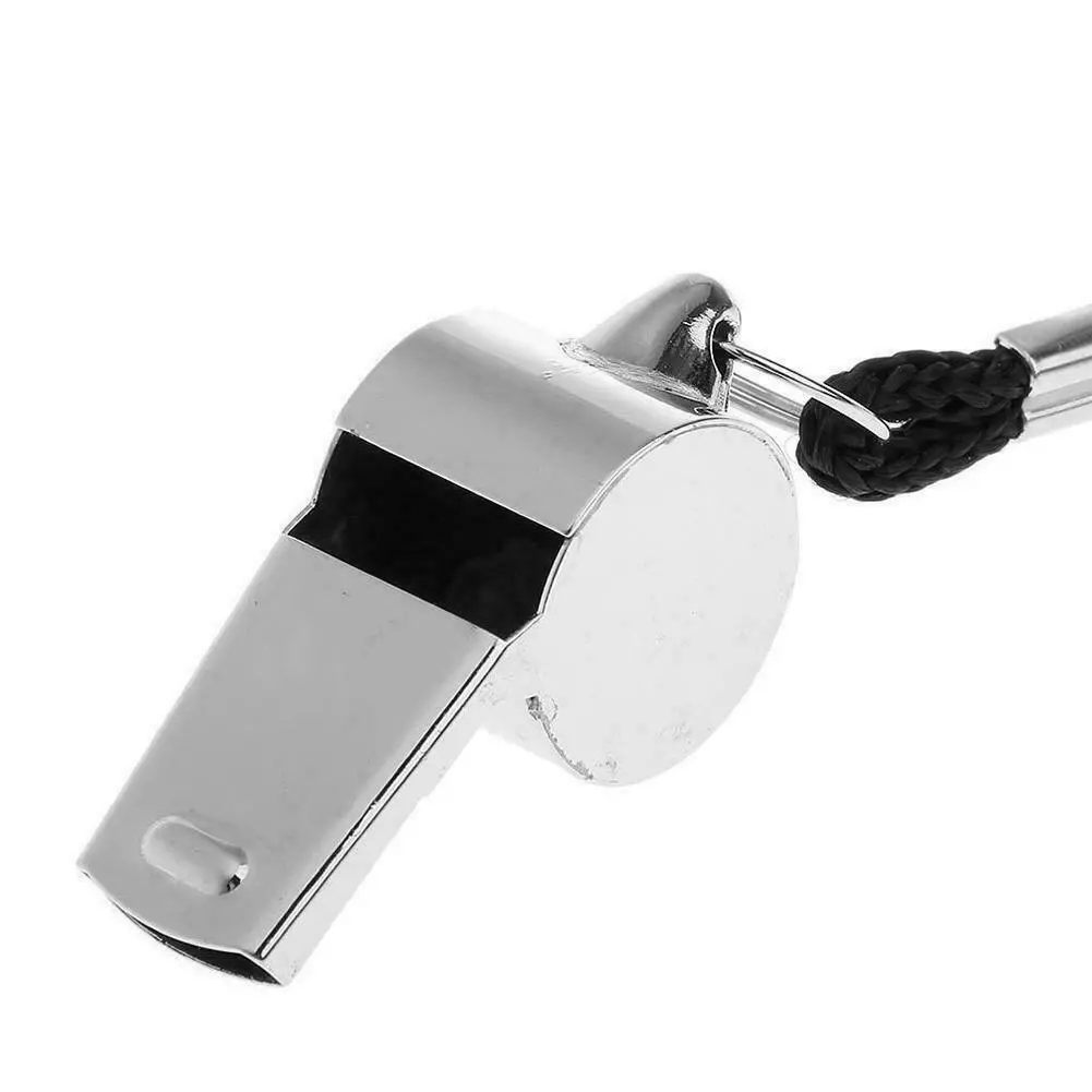 Best sale football whistle