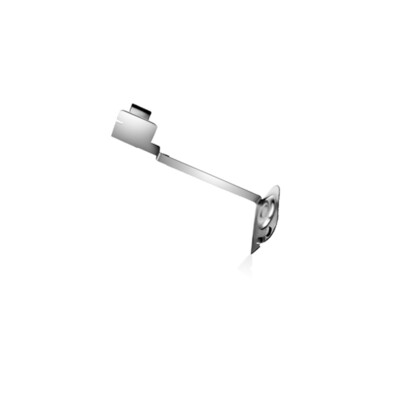 XBERSTAR Pezzo Di Contatto Del Vano Batteria Compatibile Con - Foto 14