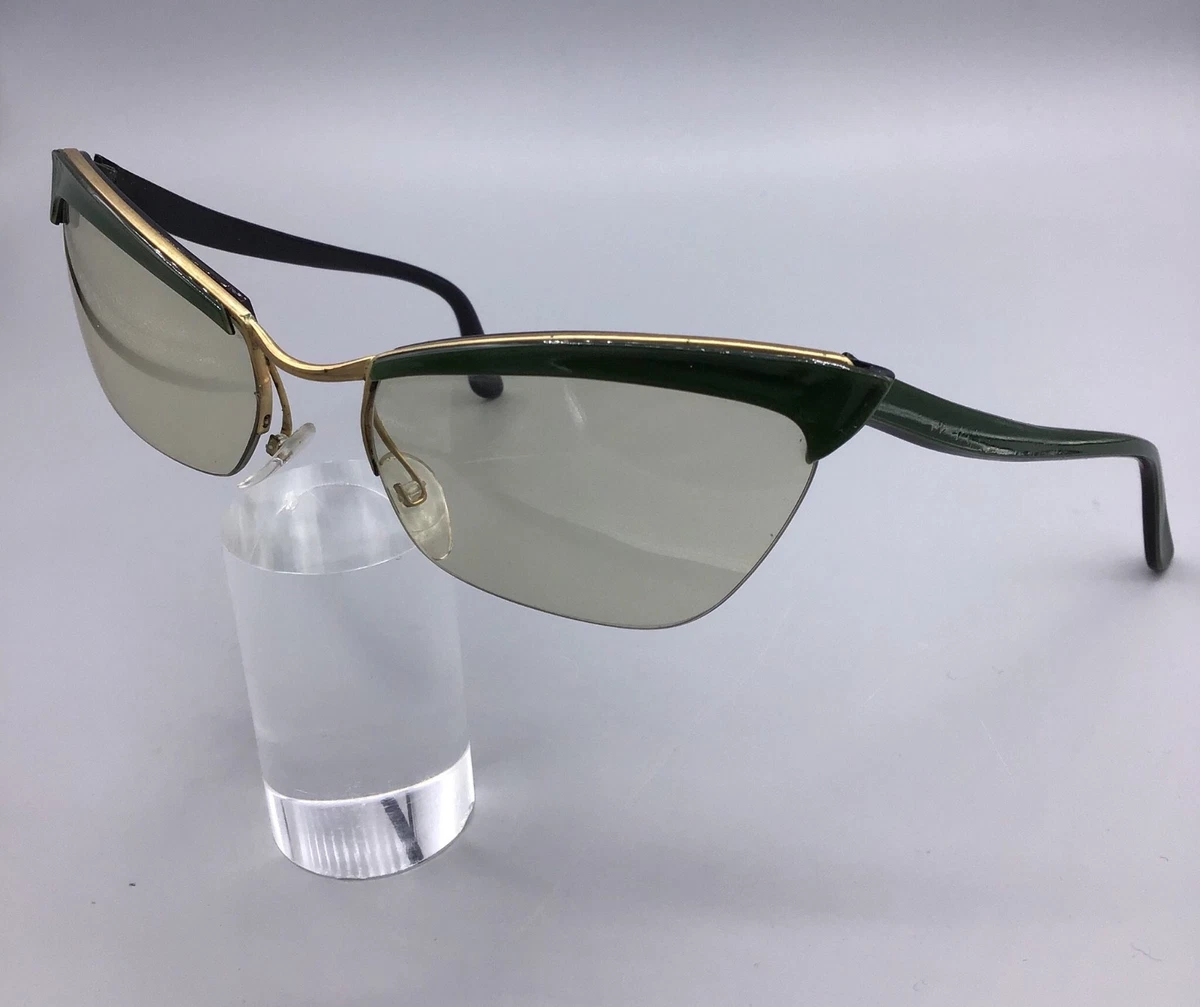 Vintage Nylor Frame Eyewear Glasses Glasses Glasses Glasses