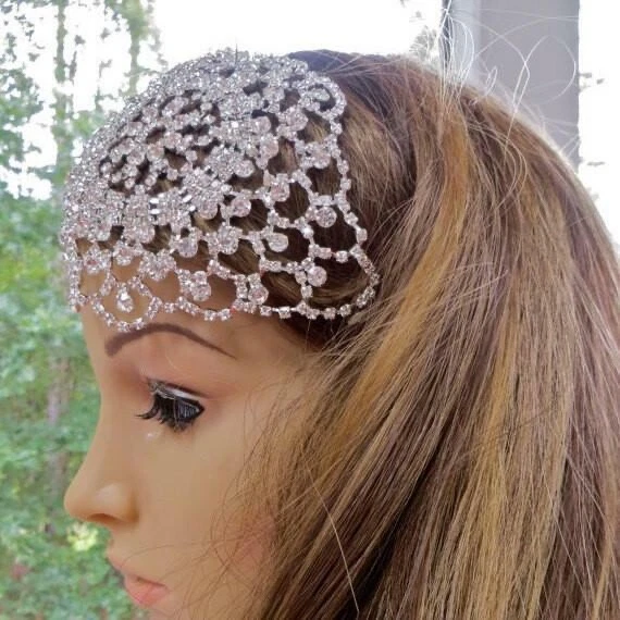 Chapéu Great Gatsby década de 1920 - Imagem 3 de 4