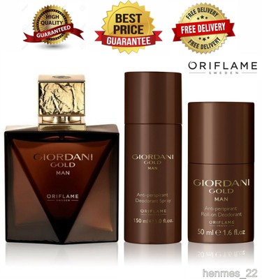 giordani perfume price