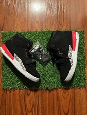 NIKE Air Jordan Legacy 312 GS Bred Sz 6.5Y  Womens 8 NWOB