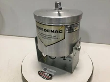 FILTROIL Van Dorn Filter BU-100 Used #104576