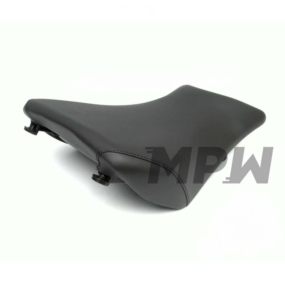 Banco de asiento de repuesto BMW S1000R K47 13-20 patrón, asiento del conductor Foto 4 de 4