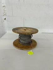 ALPHA WIRE 2433C MULTICONDUCTOR CABLE 3C 16 AWG GRAY FOIL SHIELD PVC