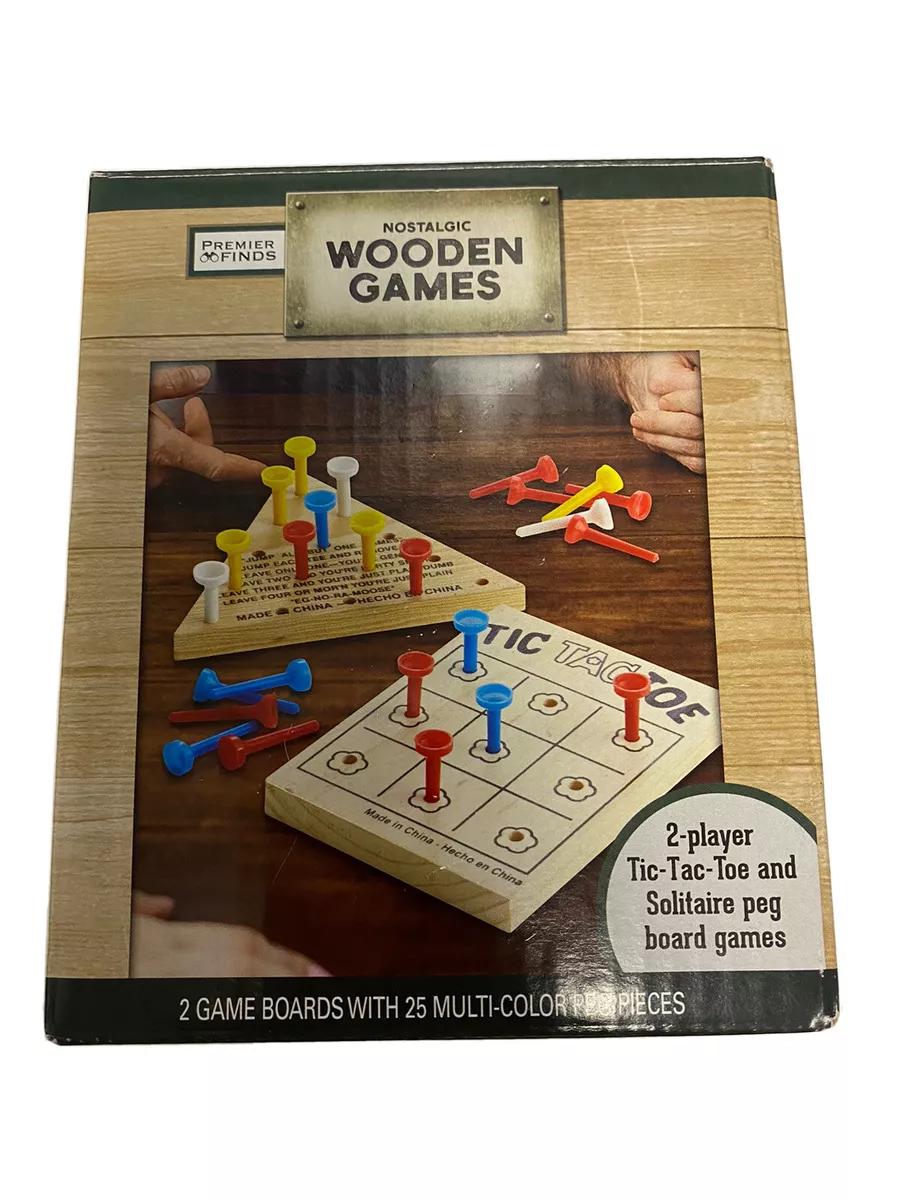 6 Great Board Games for Just 2 Players 