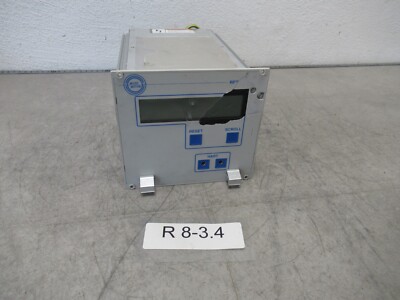 Micro Motion RFT9739R3EYSGZ Transducer Micro Motion 9729 Power 230VAC