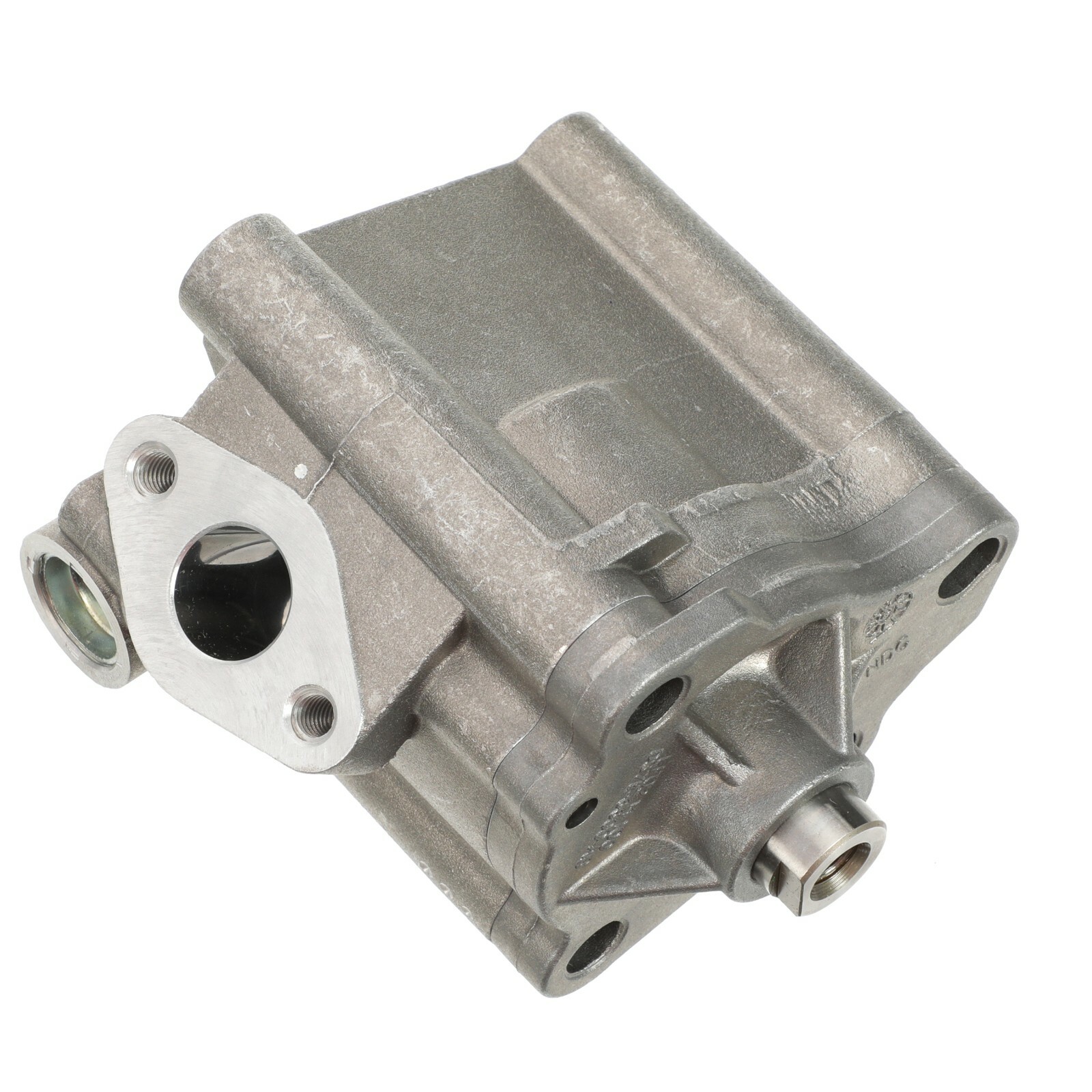 Bomba de aceite de motor para Ford Police Responder Hybrid 2001-2020 (N/P DS7Z-6600-B)