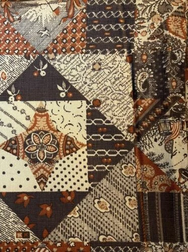 Patchwork Craft Quilting Waverly