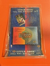 1993-94 Upper Deck Hockey Cards 18