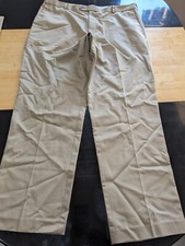 dockers premium beige pants