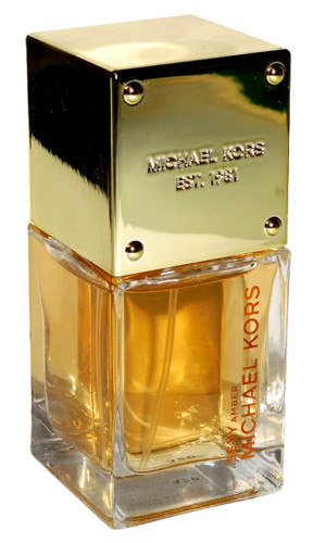 Sexy Amber 1 oz 30 ml EDP Spray by Michael Kors NWOB 7290₽