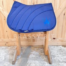 QHP Pony/Cob Unicorn All Purpose English Saddle Pad