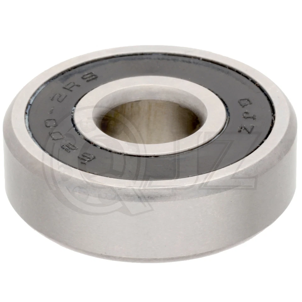 [REAR(Qty.1)] New Generator Commutator End Bearing Unit For 1958 Edsel Citation - Image 3 of 4