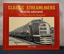 Classic Streamliners Photo Archive - John Kelly 1st/1st 2004