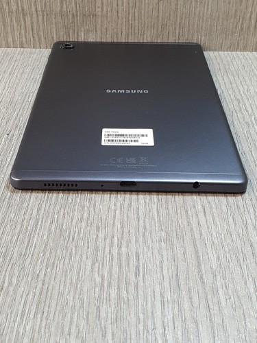 Samsung Galaxy Tab A7 Lite 8.7" 2021 32GB Wi-Fi Grey SM-T225 Grade C EI2101 - Picture 9 of 9