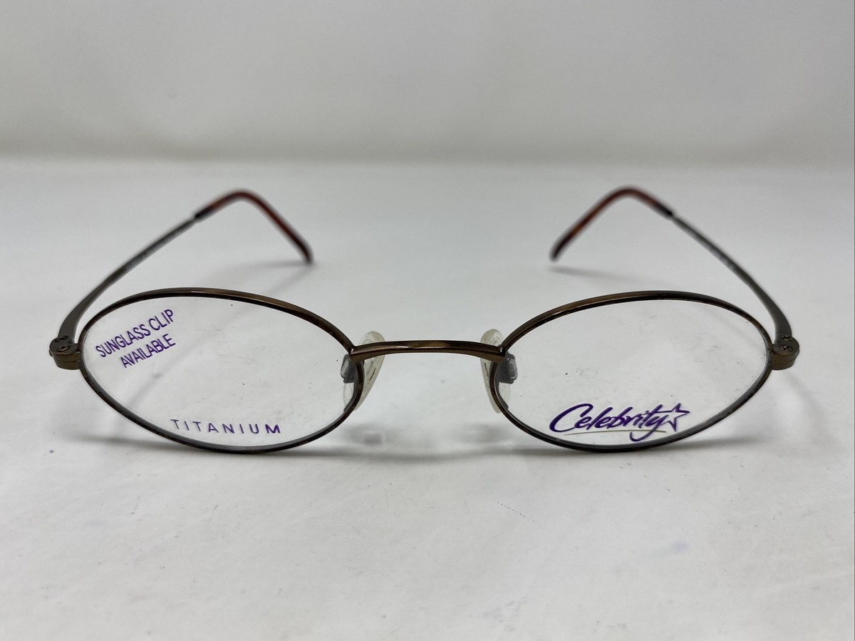 60's FRAME FRANCE 46/20 ラウンド ボストン サングラス Glasses Metal