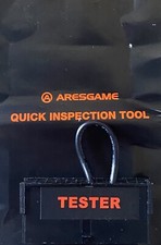 Aresgame Power Supply Tester Jumper ATX 24-pin 12V