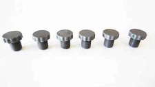 CHRYSLER 5.9L 12V 24V CUMMINS ENGINE FLEXPLATE BOLTS A SET OF 6PCS
