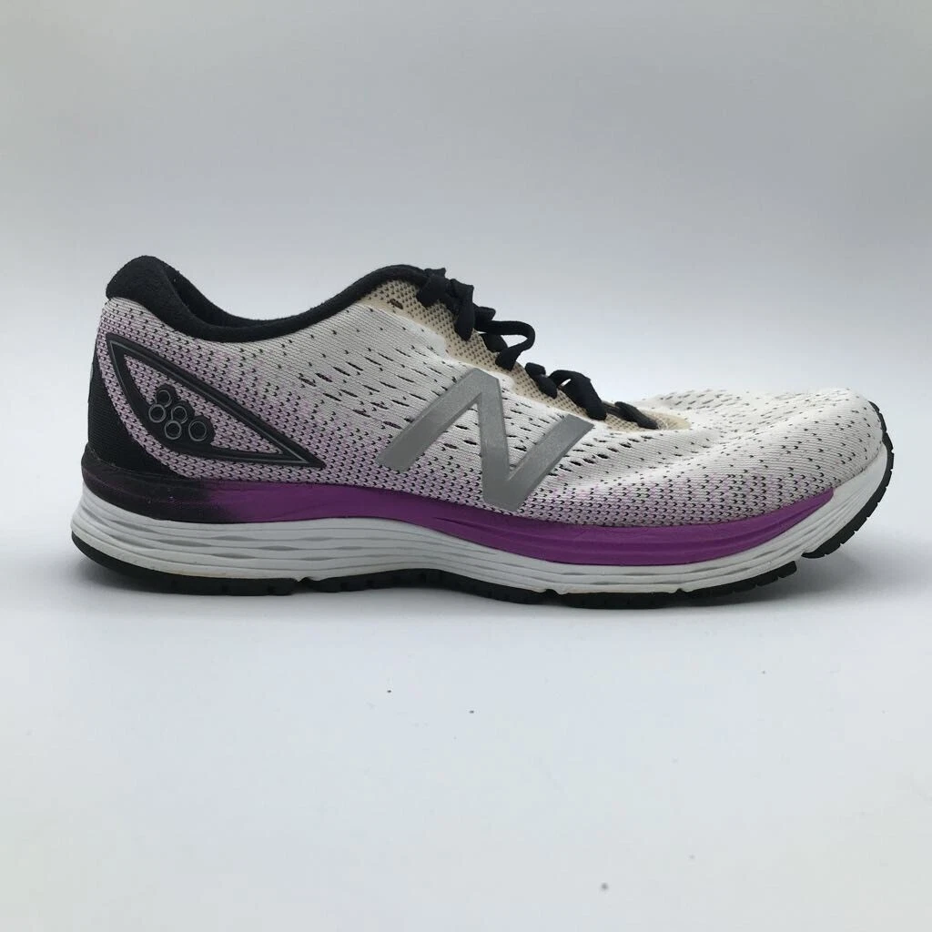 studie maagd kathedraal New Balance Womens 880 V9 Running Shoes Purple W880WT9 Low Top Lace Up Mesh  10 B | eBay