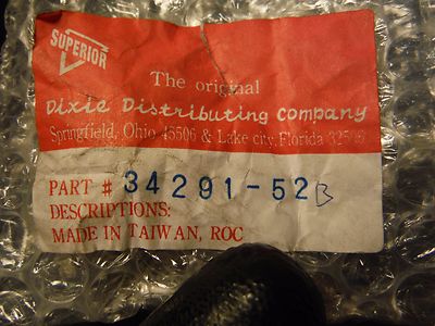 Harley Davidson Sportster XLH XLCH 1952-1990 Shifter Shift Fork