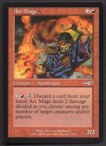 Magic The Gathering Single Cards Various Sets - Rares Uncommons Commons Foils - Picture 184 of 250