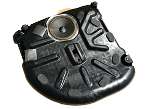 JAGUAR XF X250 2007 - 2011 BOOT SUBWOOFER 8X23-19A067-AA | eBay