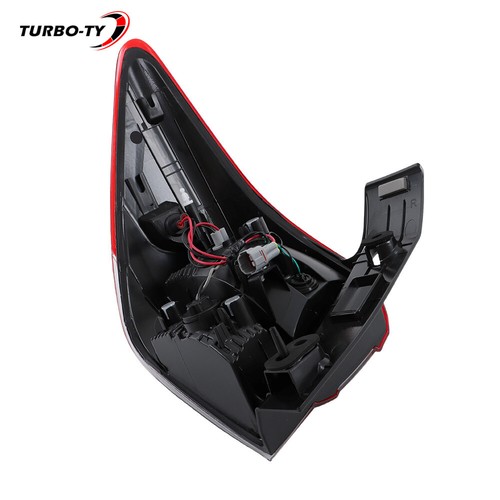 For 2018-2019 Subaru Crosstrek Right Passenger Side Rear Tail Light Brake Lamp - Foto 12 di 15