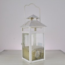 LANTERNA PORTA CANDELA