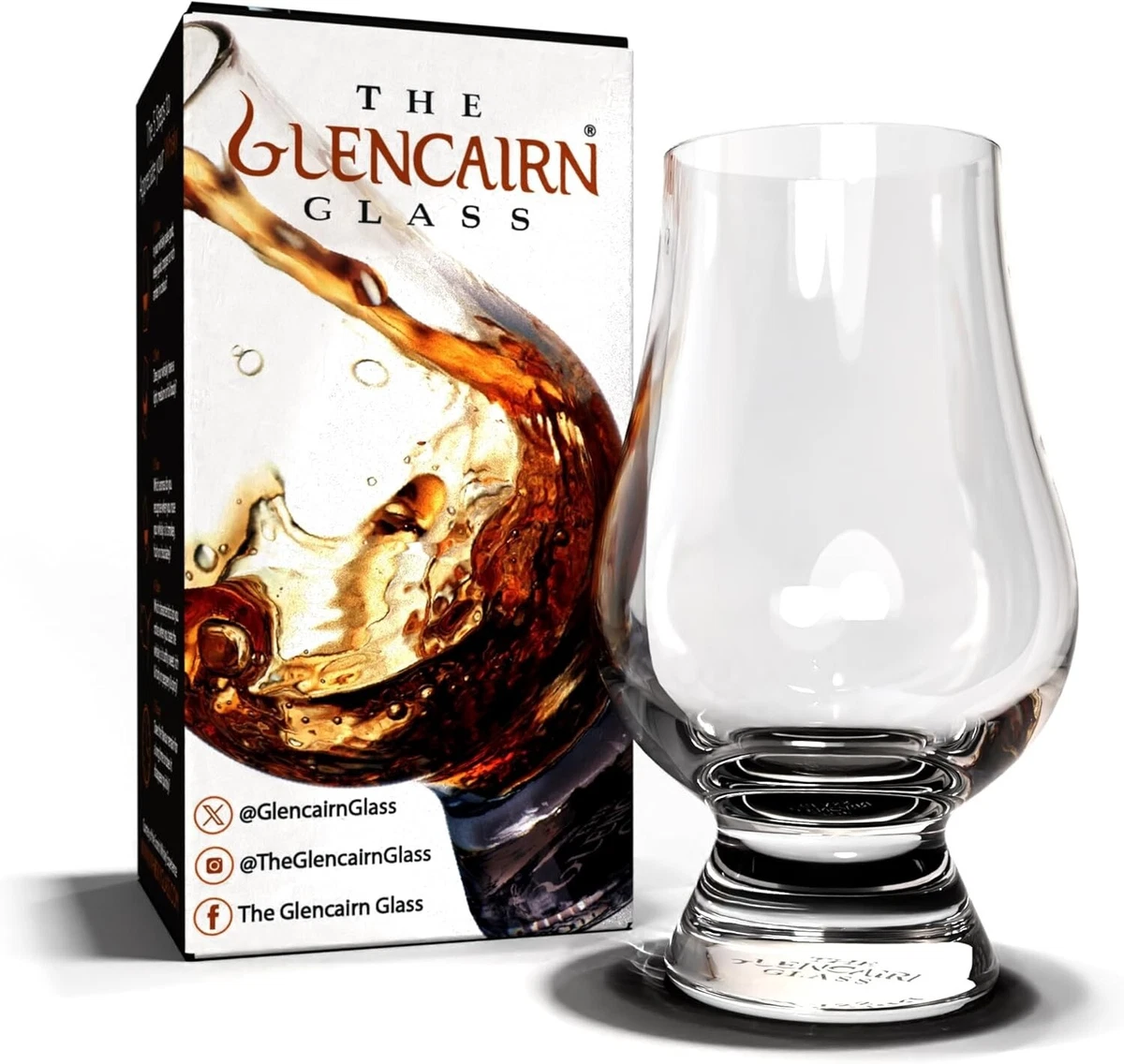 Glencairn for sale - eBay