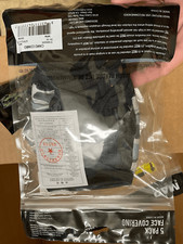 Mad Engine 5pk face masks