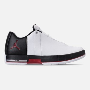 elite jordan team gym shoe basketball select low air