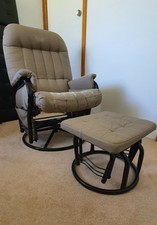 valco rocking chair