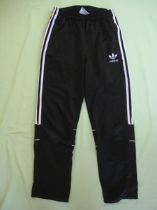 adidas vintage pants