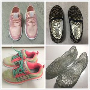 skechers jelly shoes