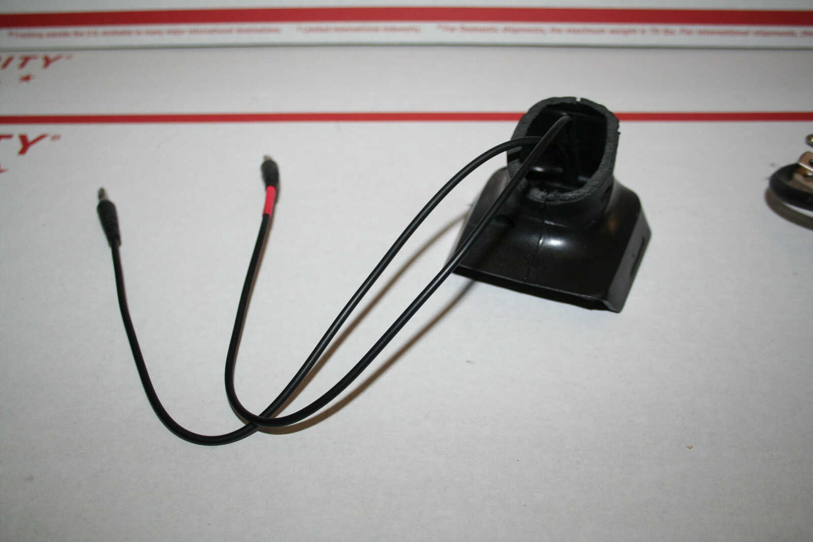 Harbor Freight Drill Master 18v nicad battery chargerAftermarket