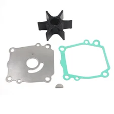 WATER PUMP IMPELLER KIT FOR SUZUKI OUTBOARD 60 70 HP 4STR 17400-87E04 DF60 DF70