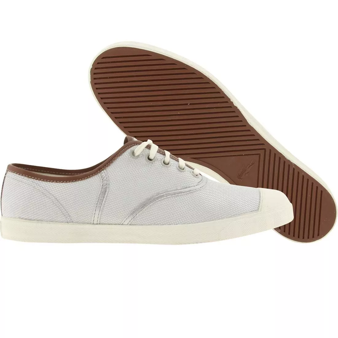 Lacoste trend 2025
